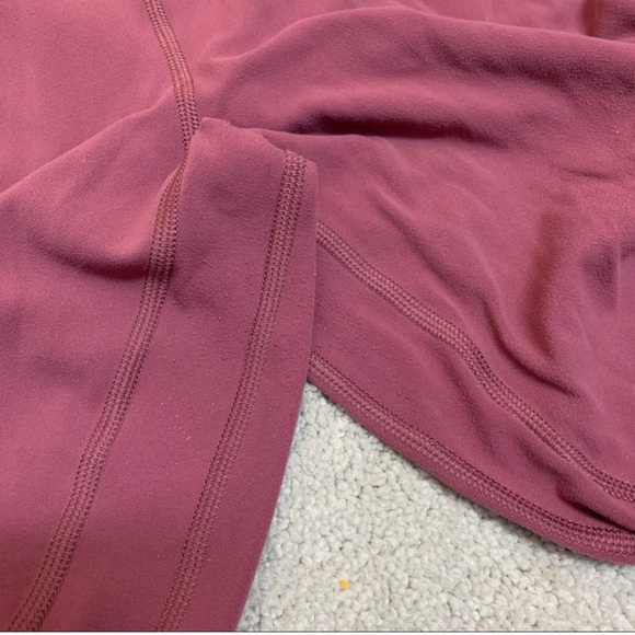 Lululemon align II full length - Picture 3 of 4